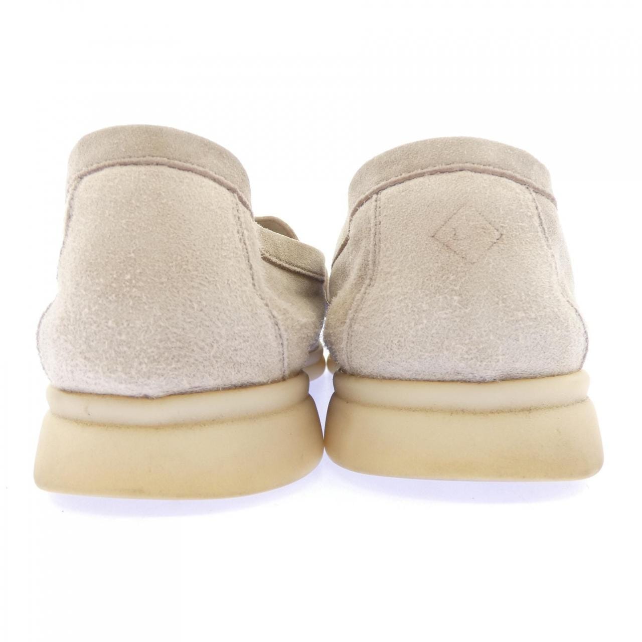 ロロピアーナ Loro Piana 53943 シューズ