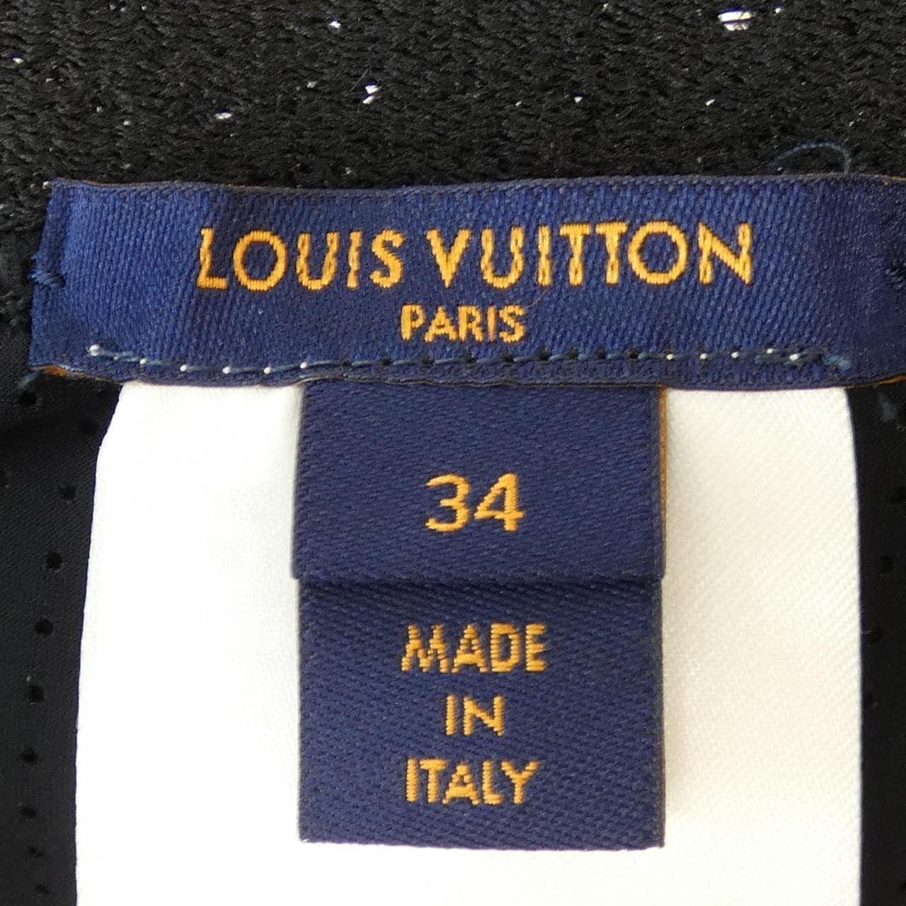 ルイヴィトン LOUIS VUITTON FIPO03NHZ パンツ
