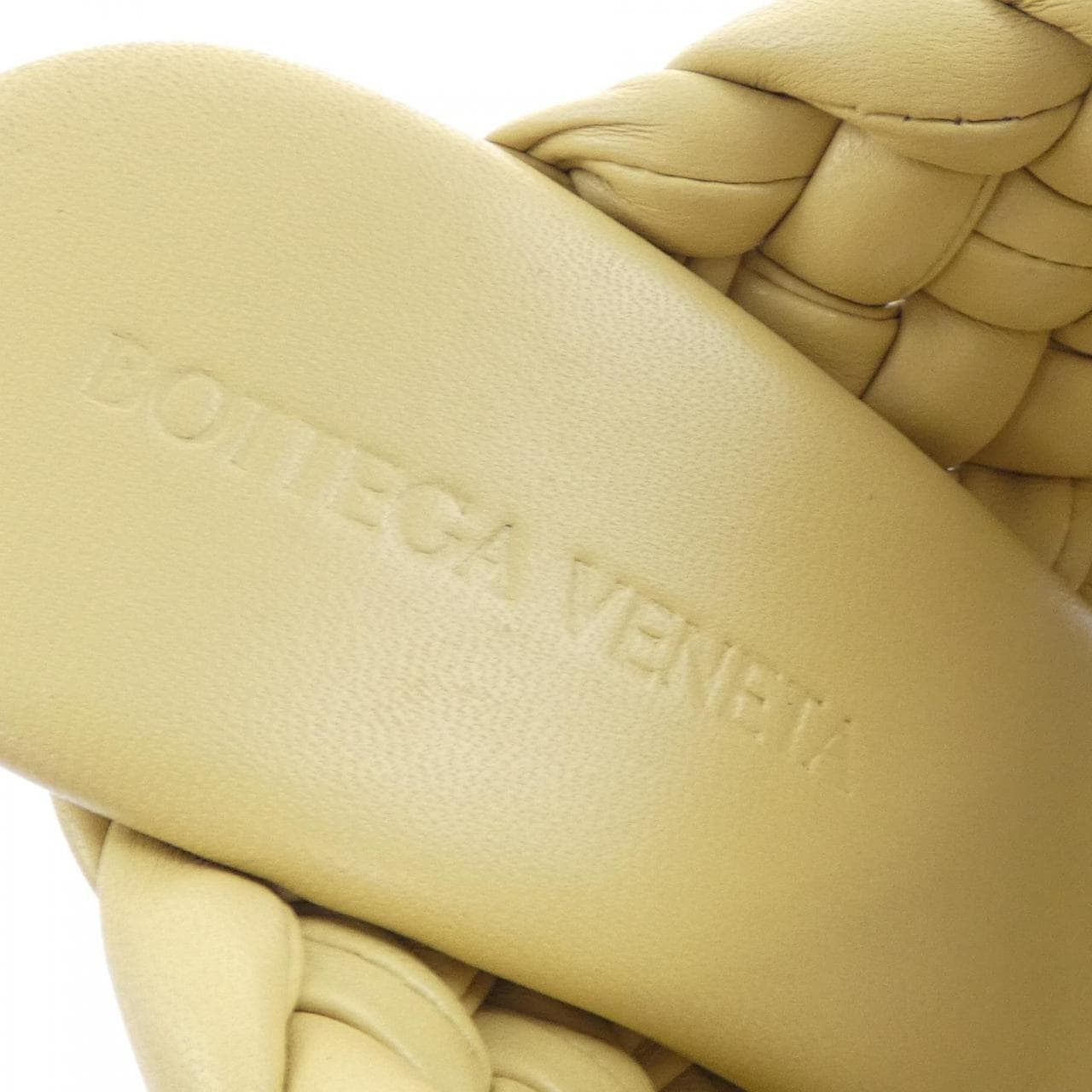 ボッテガヴェネタ BOTTEGA VENETA サンダル