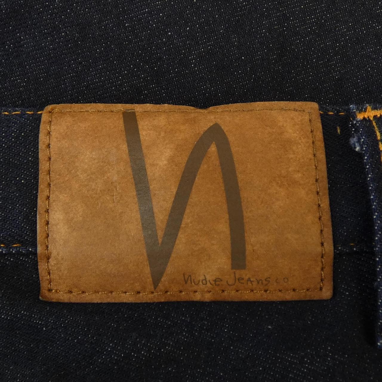 ヌーディージーンズ NUDIE JEANS 1012720 ジーンズ