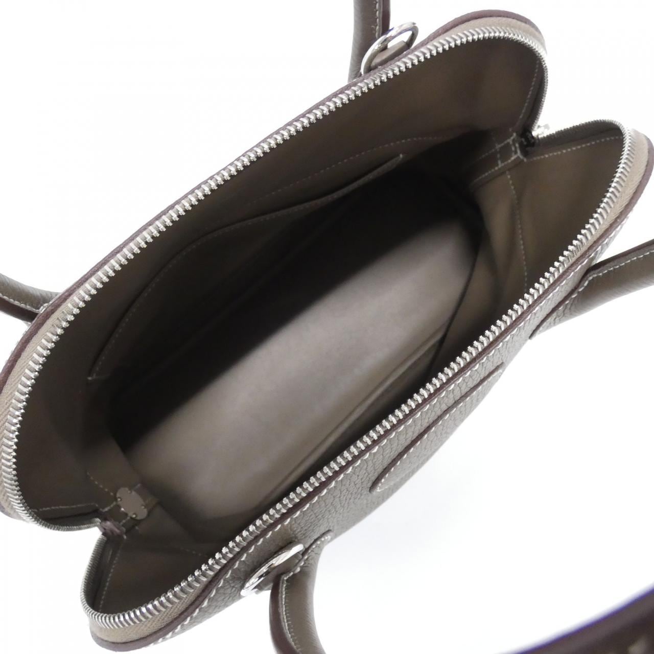 エルメス ボリード 31cm 073419CK バッグ