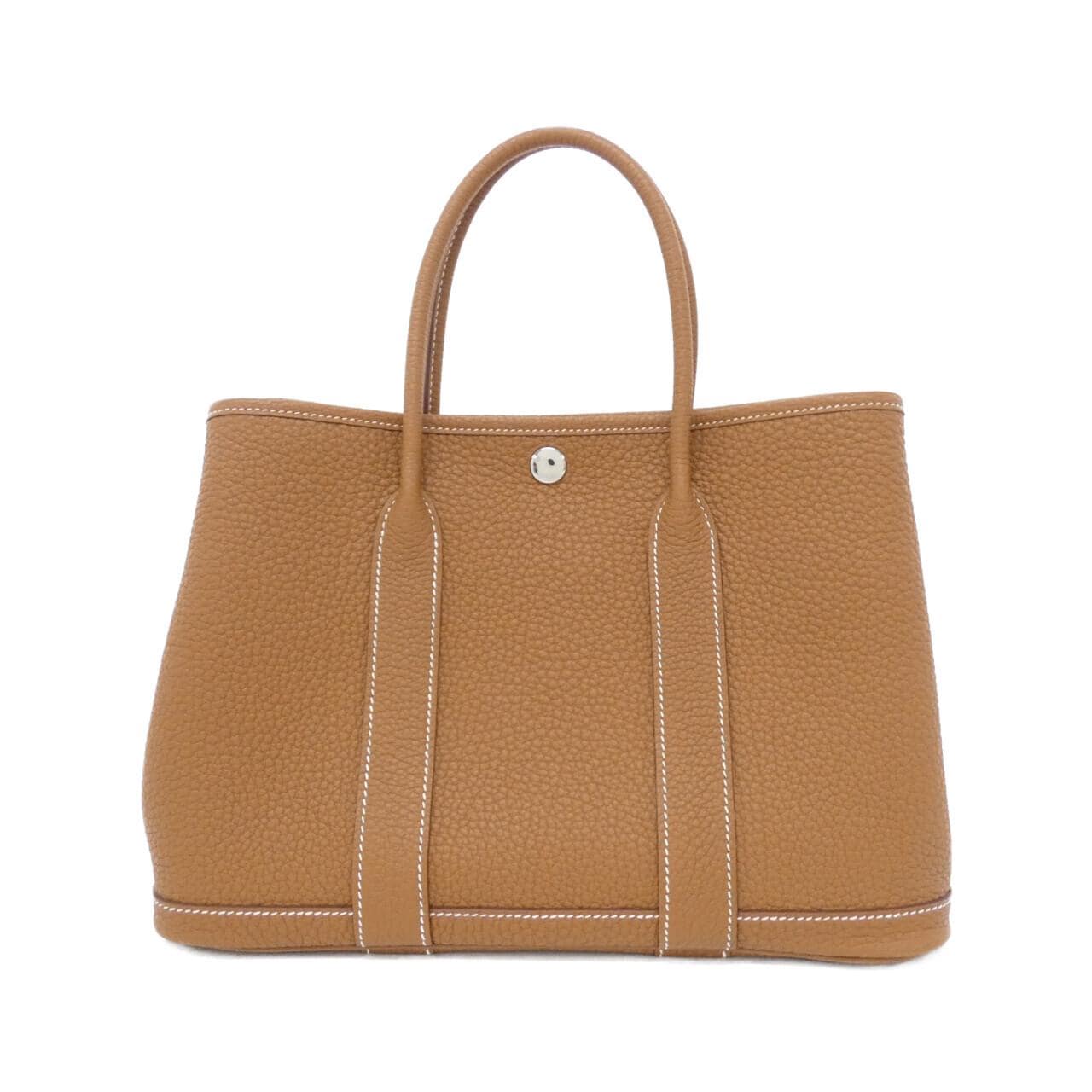 エルメス ガーデン パーティ 30cm 051568CK バッグ
