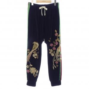 グッチ GUCCI 612202 XJCDK パンツ