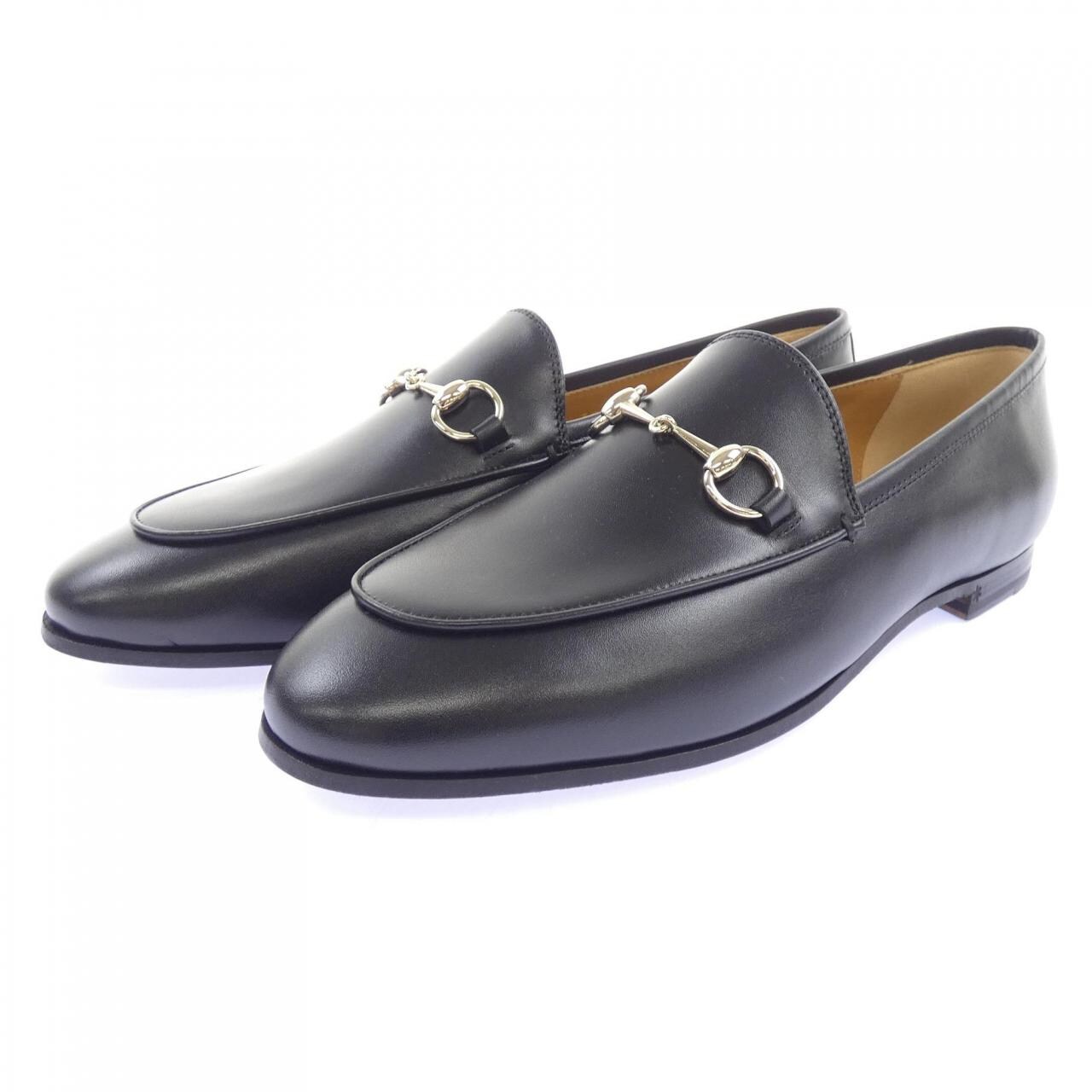 グッチ GUCCI ヨルダーン ホースビット 786016 AADCW シューズ