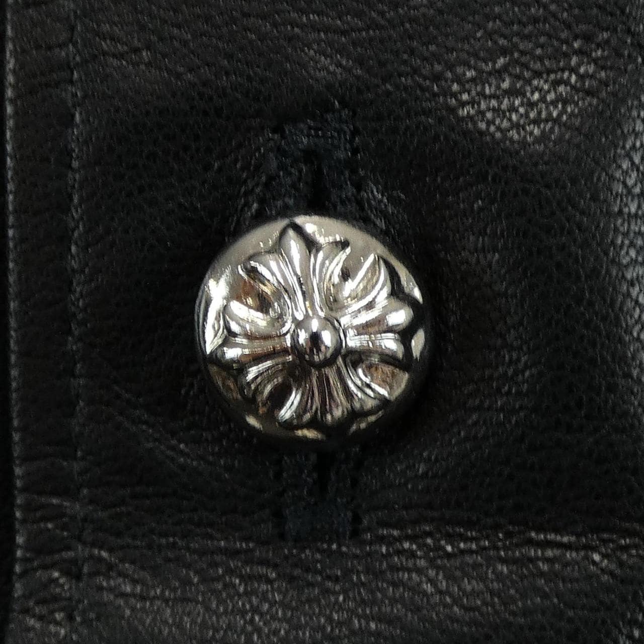 クロムハーツ CHROME HEARTS COMME DES GARCONS CDG-CH05 S／Sシャツ