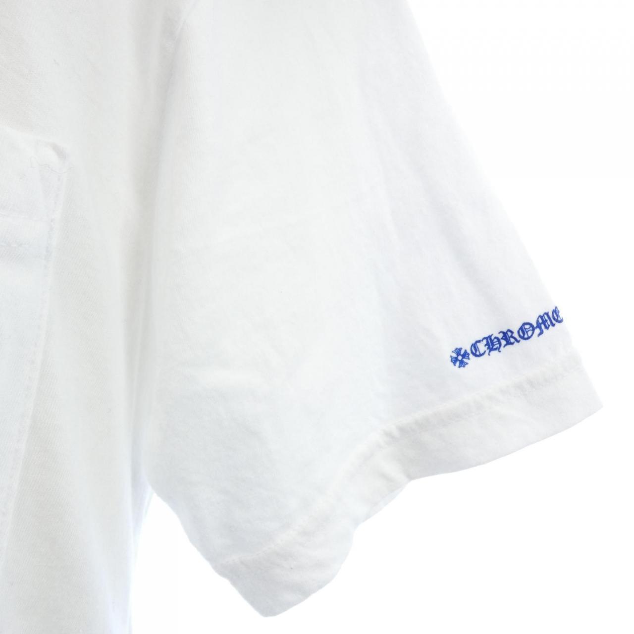 クロムハーツ CHROME HEARTS 408129111******01D Tシャツ