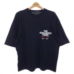 ディースクエアード DSQUARED2 S74GD1407 Tシャツ