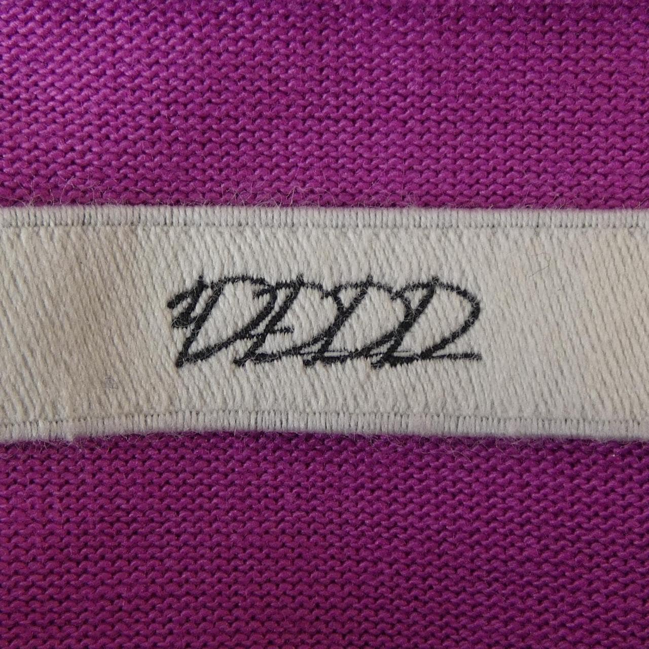 DDDD 0717003 Tシャツ