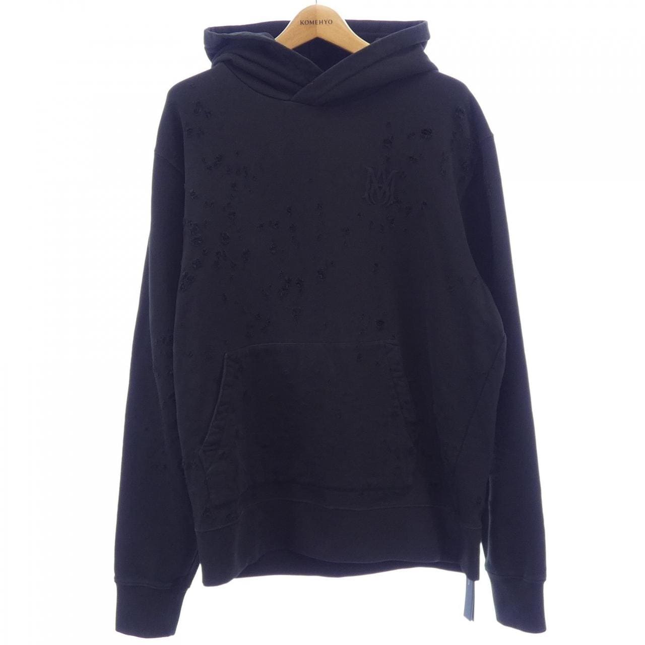 アミリ AMIRI AMJYHD1041 パーカー