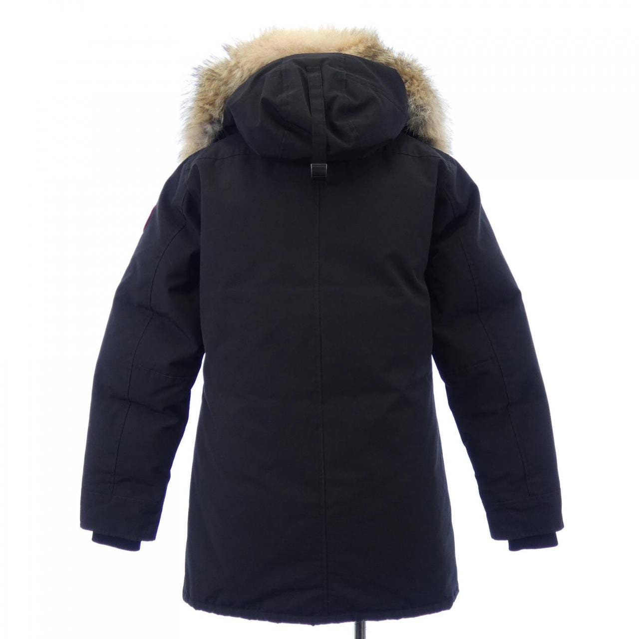 カナダグース CANADA GOOSE 3438JM JASPER ジャスパー ダウンジャケット
