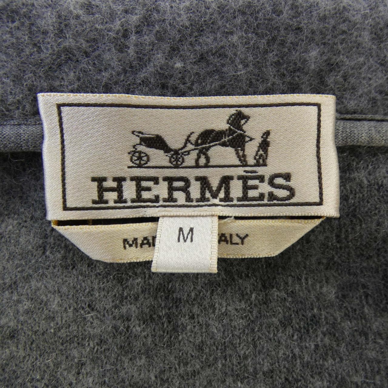 エルメス HERMES 467720HA ジャケット