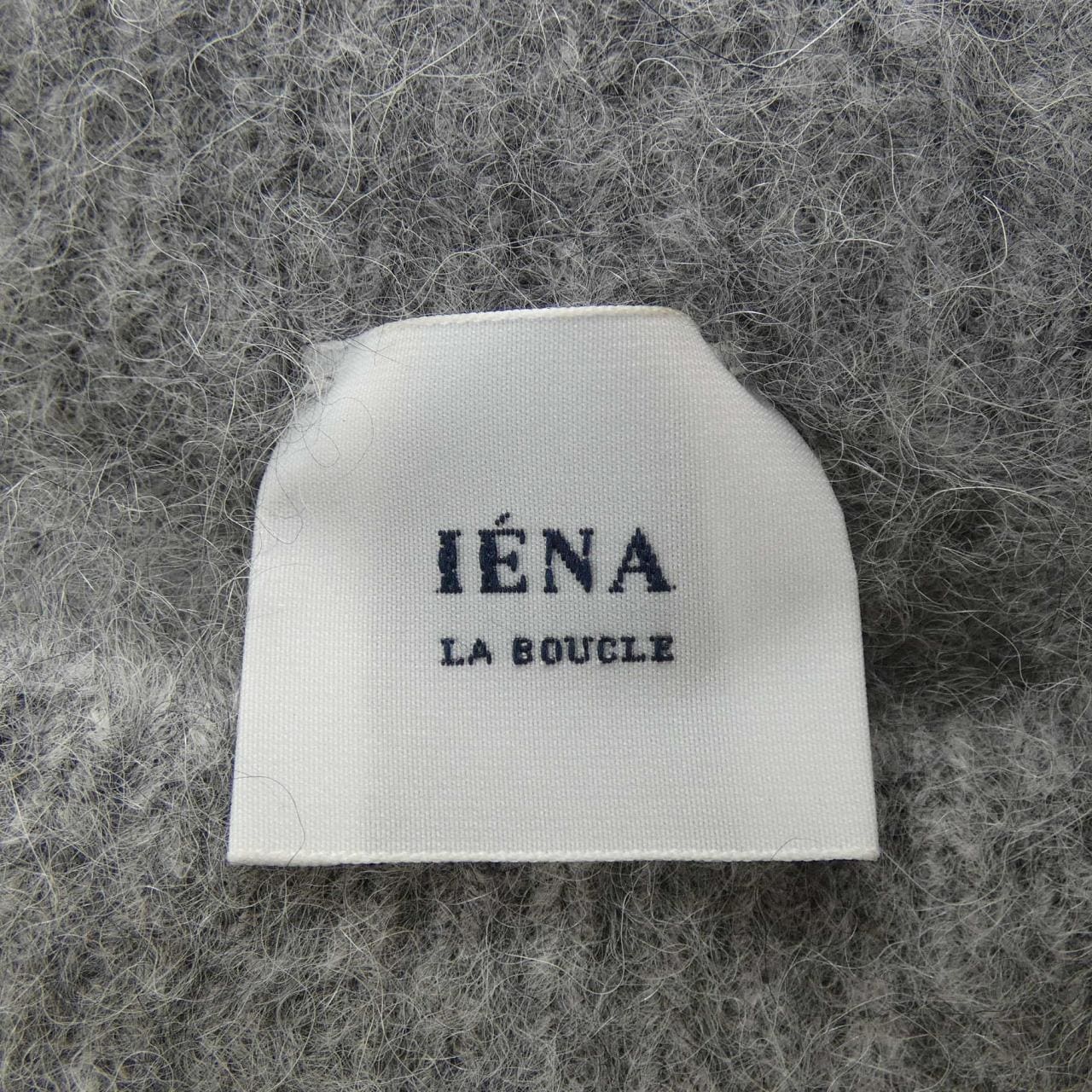 イエナ IENA ニット