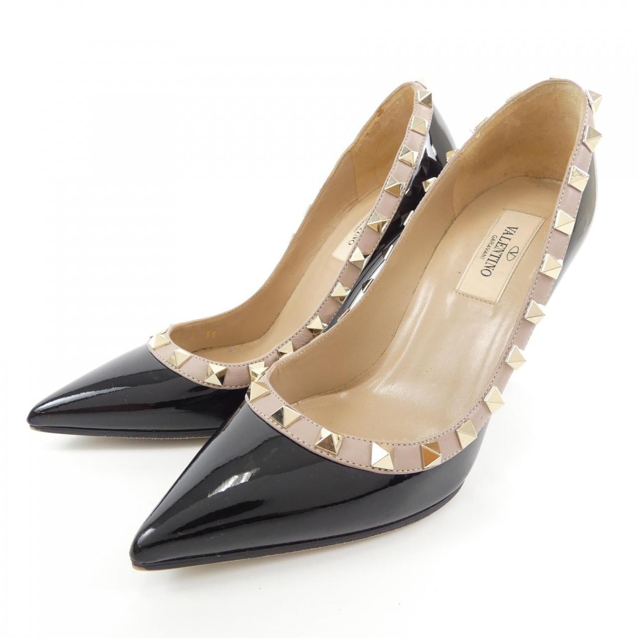 U VALENTINO GARAVANI VALENTINO GARAVANI Pumps