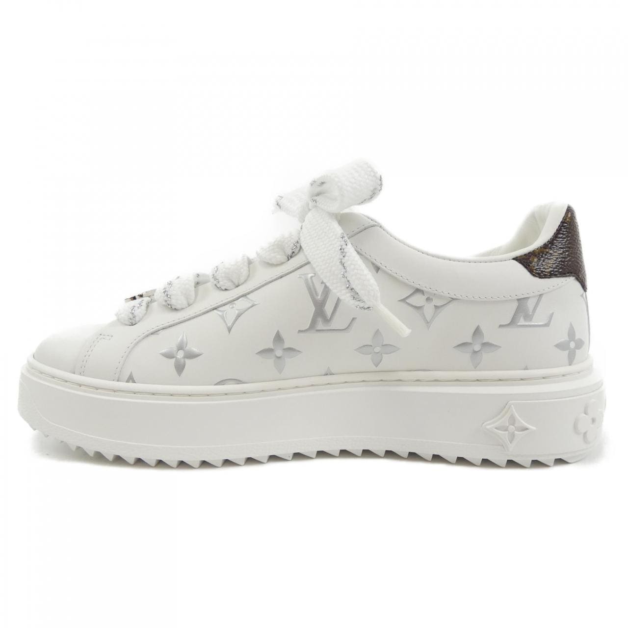 LOUIS LOUIS VUITTON sneakers