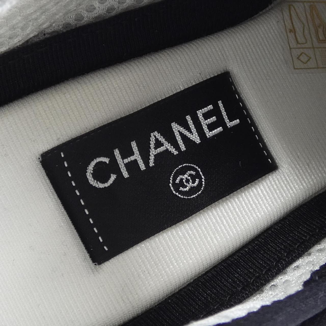 CHANEL CHANEL Sneakers