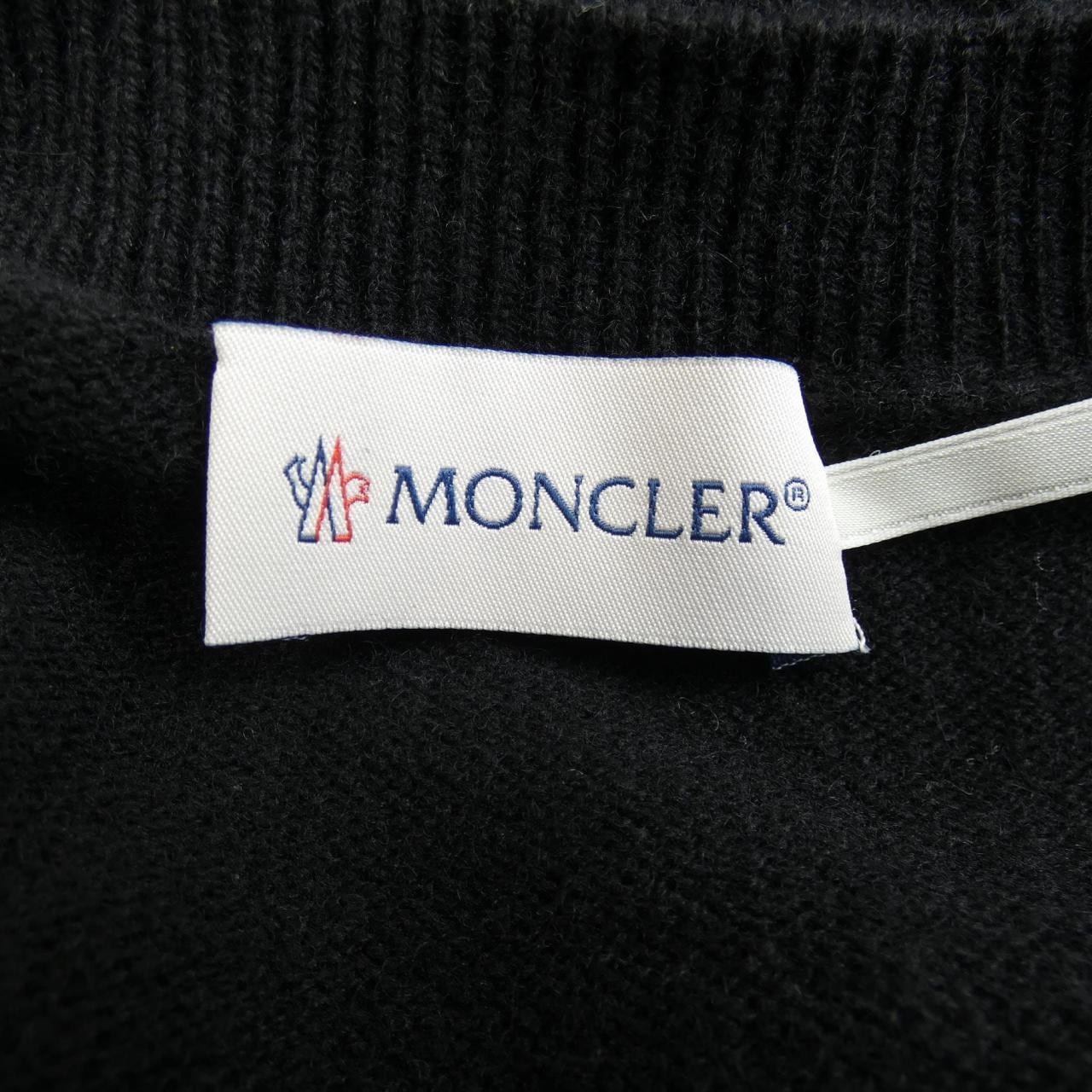 モンクレール MONCLER ニット