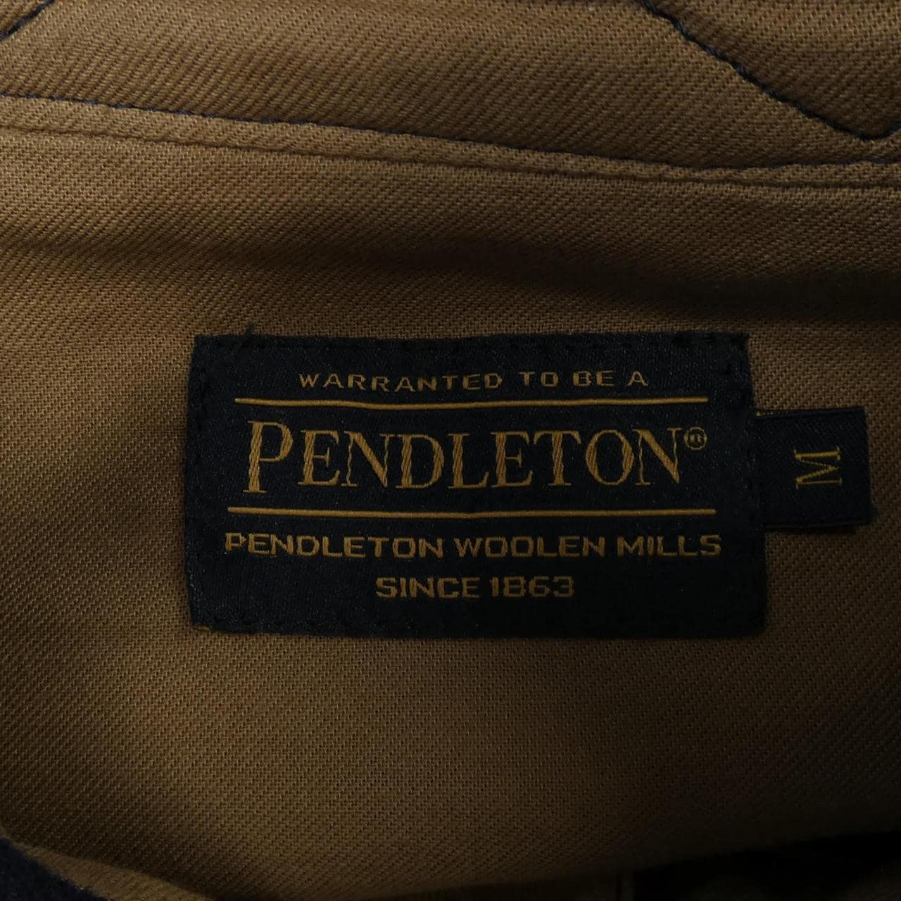 Pendleton PENDLETON外套