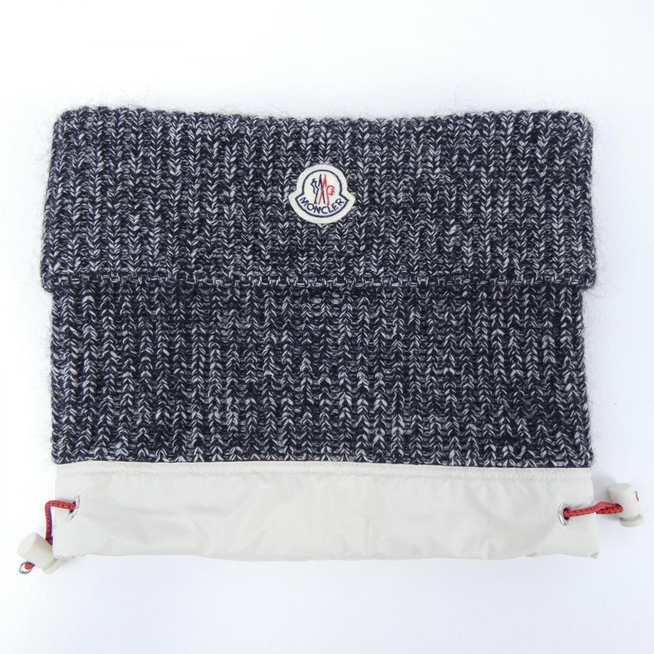 MONCLER neck warmer