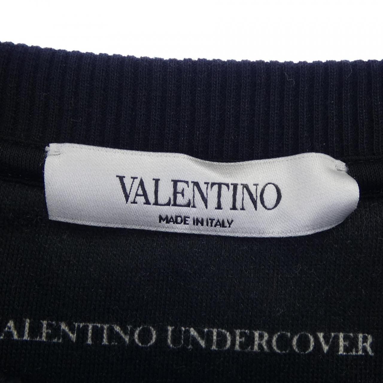 VALENTINO VALENTINO sweatshirts