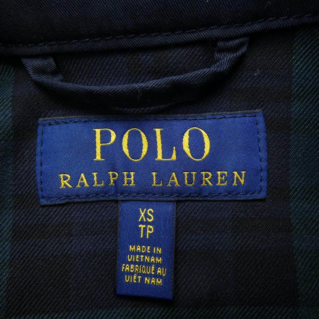 POLO RALPH LAUREN Blouson