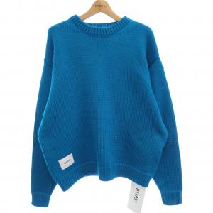 ダブルタップス WTAPS ニット