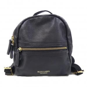 ブルーレーベルクレストブリッジ BLUE LABEL CRESTBRID BACKPACK