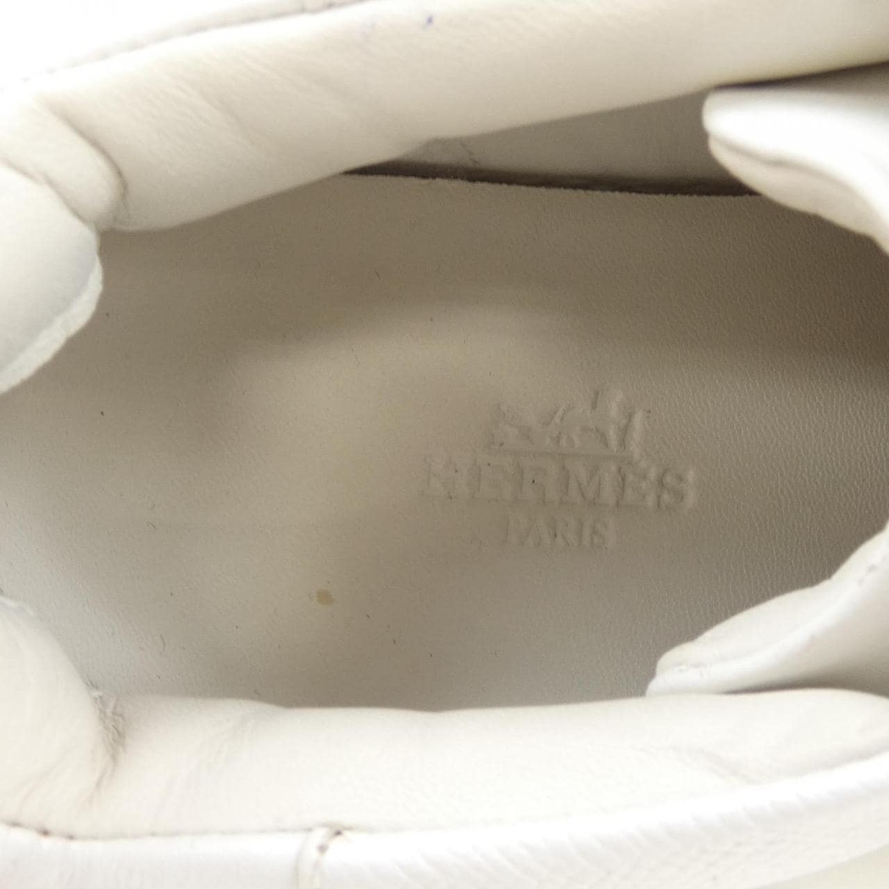 エルメス HERMES スニーカー