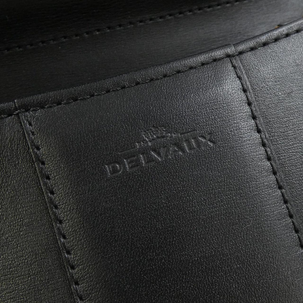 デルボー DELVAUX BAG