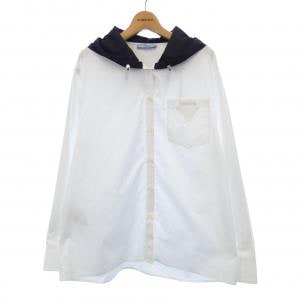 プラダ PRADA シャツ