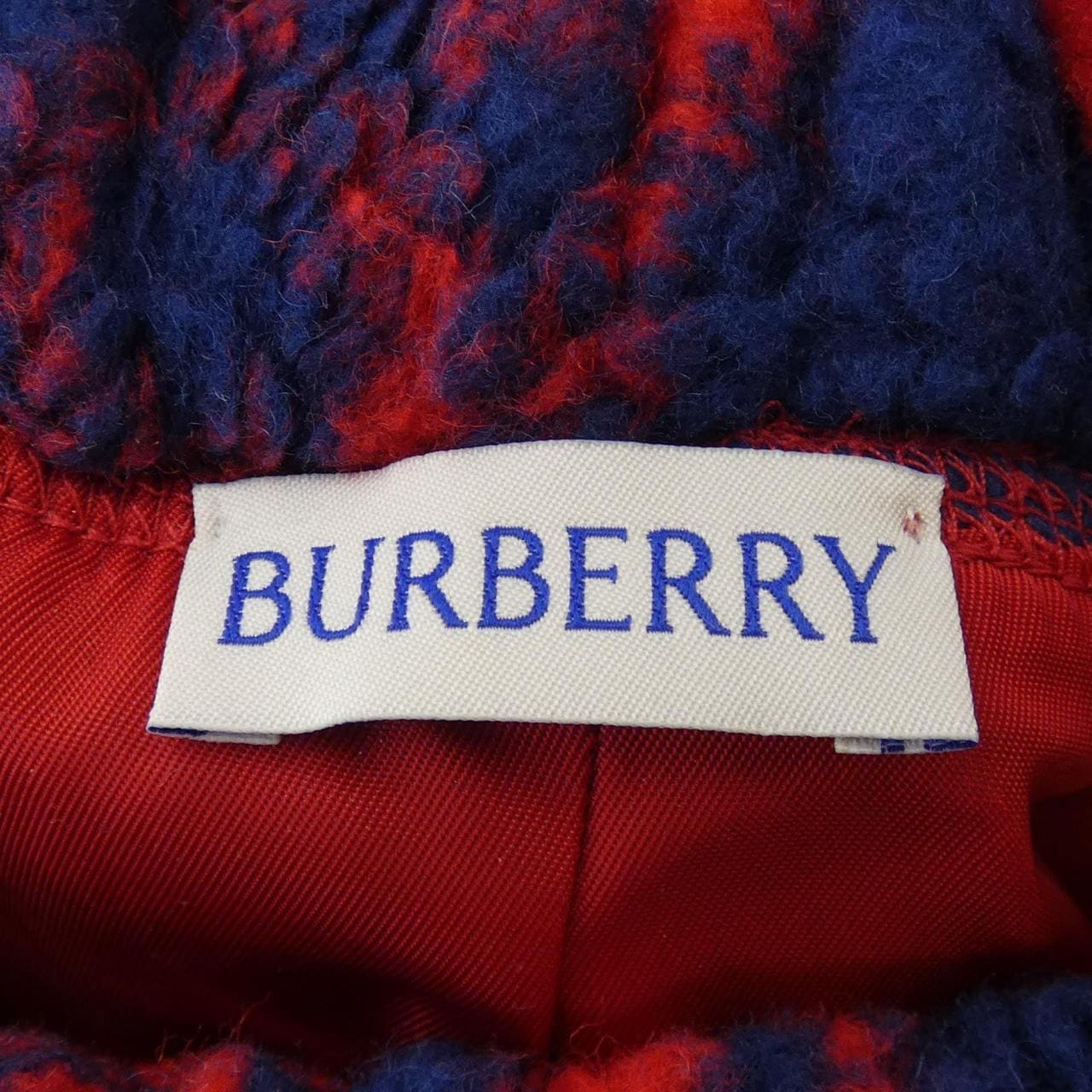 バーバリー BURBERRY パンツ