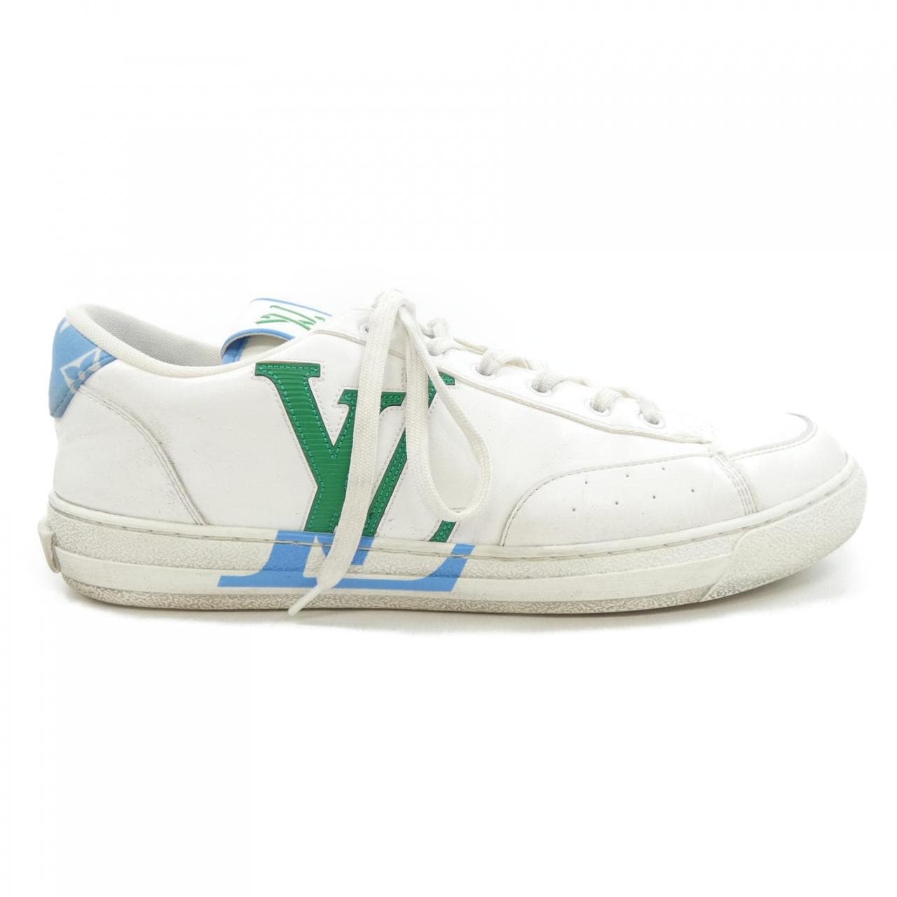 ルイヴィトン LOUIS VUITTON スニーカー