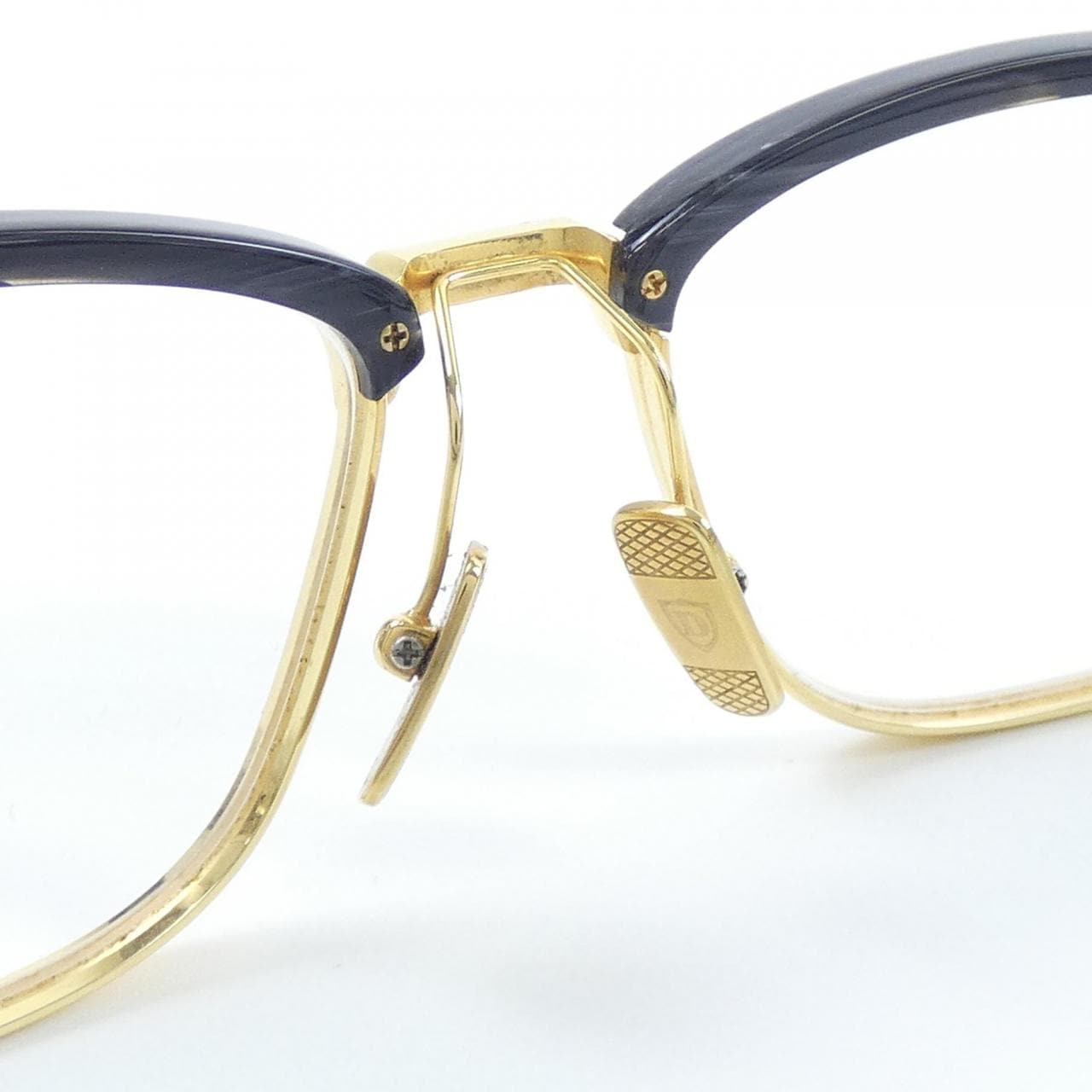 ディータ DITA STATESMAN/DTX132-55-03 EYEWEAR