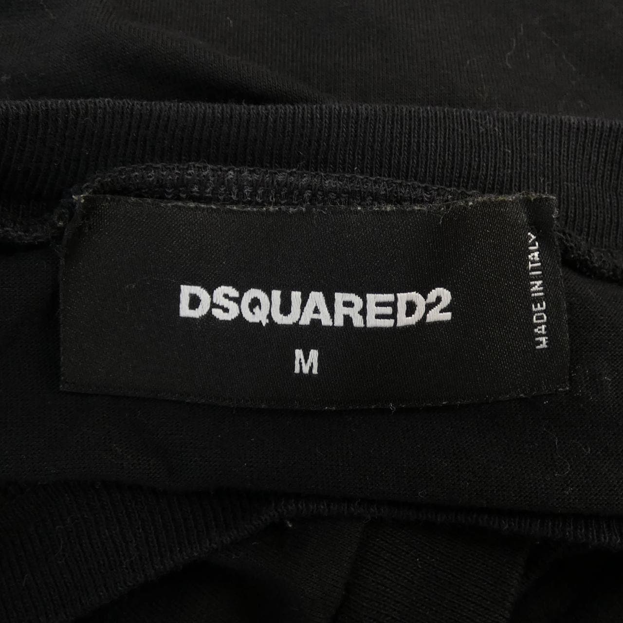 ディースクエアード DSQUARED2 S74GD0254 S22427 Tシャツ