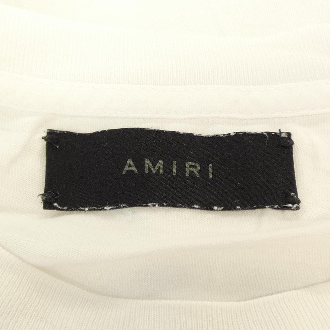 アミリ AMIRI Tシャツ
