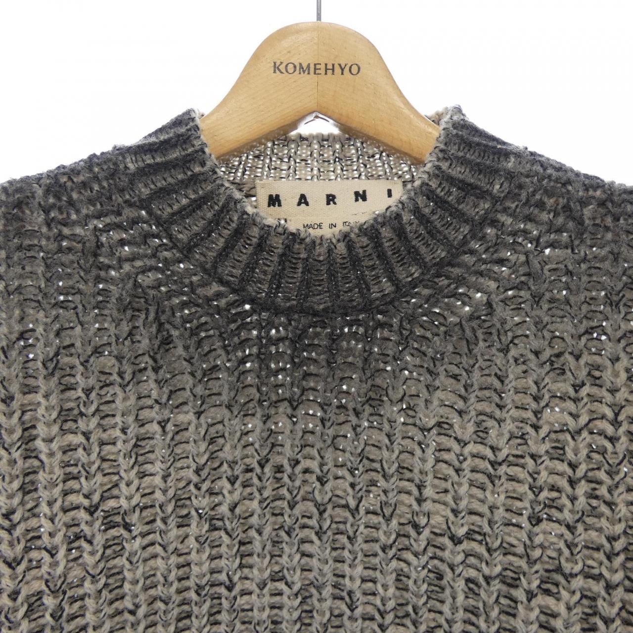 マルニ MARNI QCMG0207P0 ニット