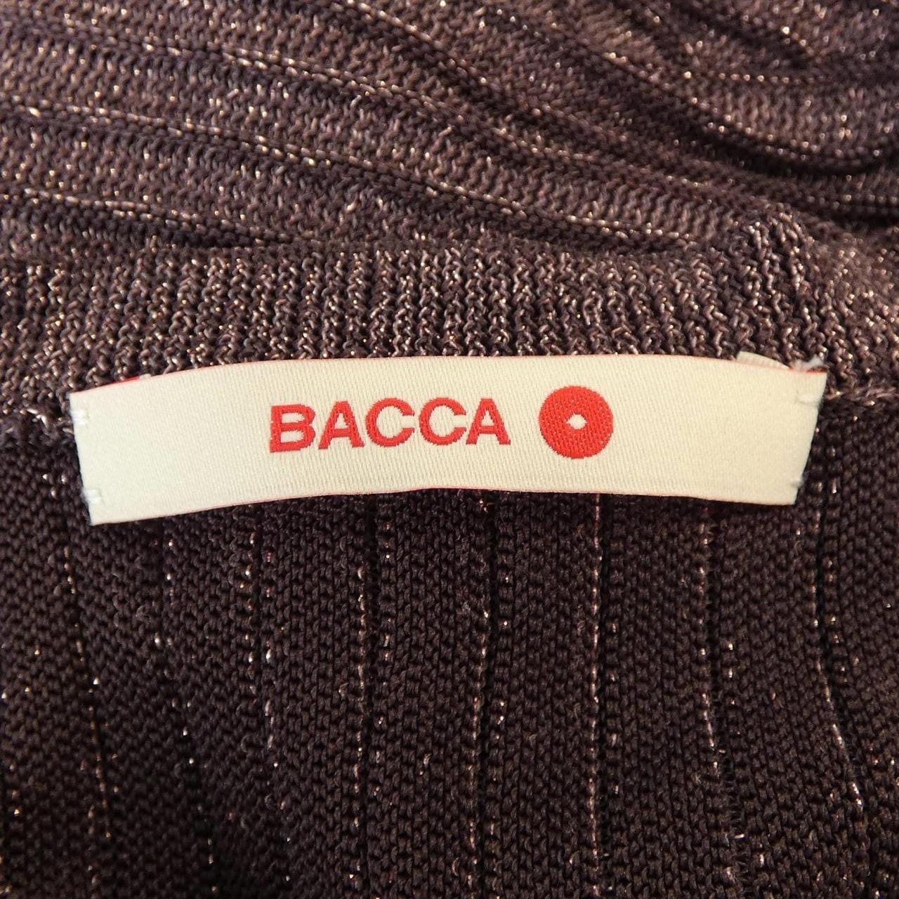 バッカ BACCA トップス