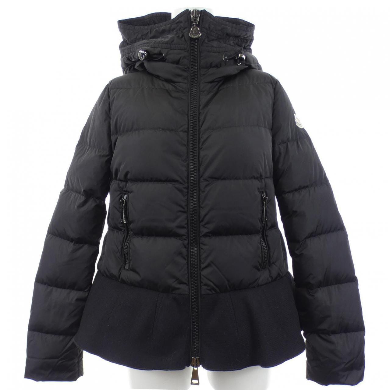モンクレール MONCLER NESEA ダウンジャケット