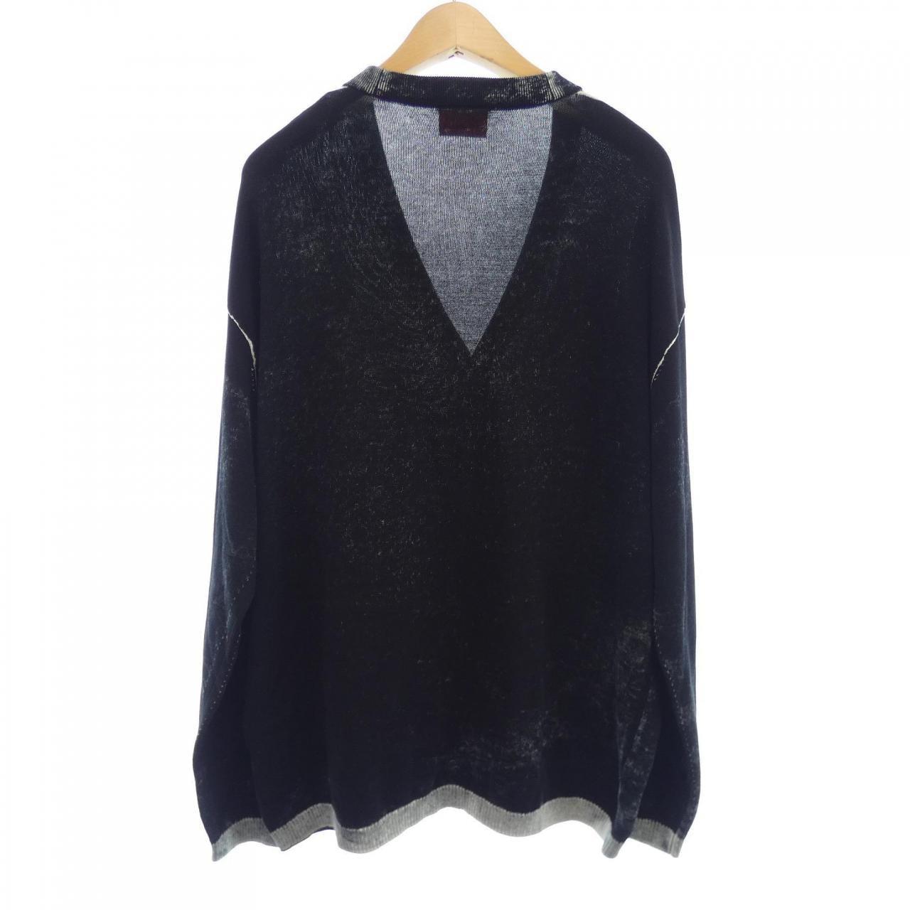 ディーゼル DIESEL K-LARENCE-CARDIGAN カーディガン