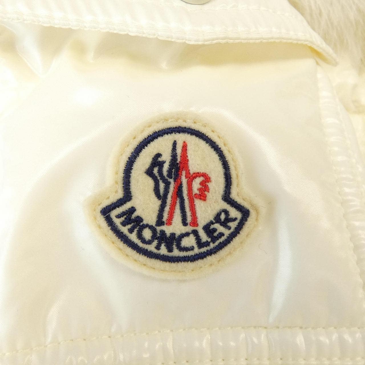 モンクレール MONCLER BADYF ダウンジャケット