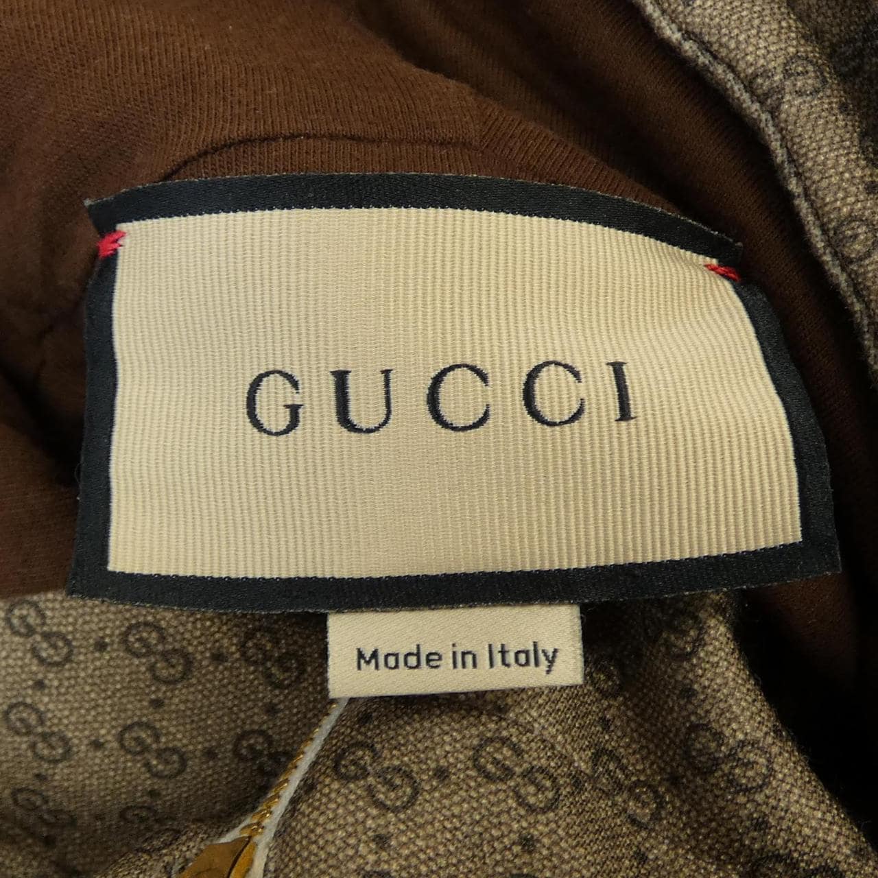 グッチ GUCCI 655153 XJDFB パーカー