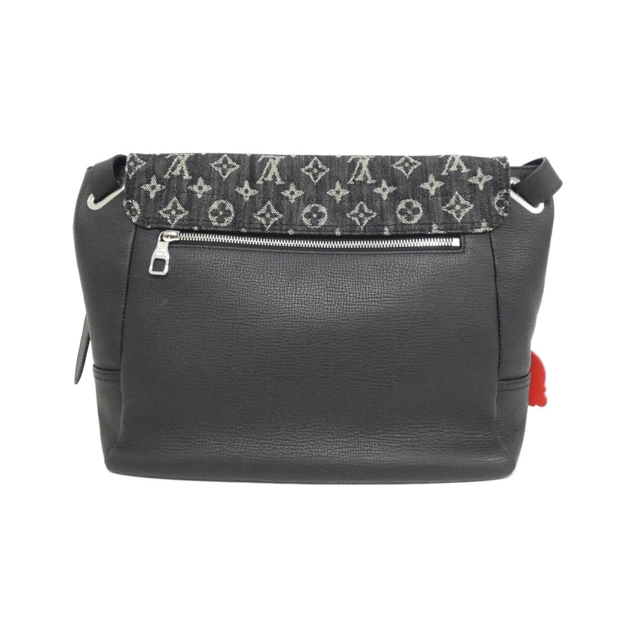 ルイヴィトン モノグラム ドリップ ブサス トーキョー M45971 ショルダーバッグ