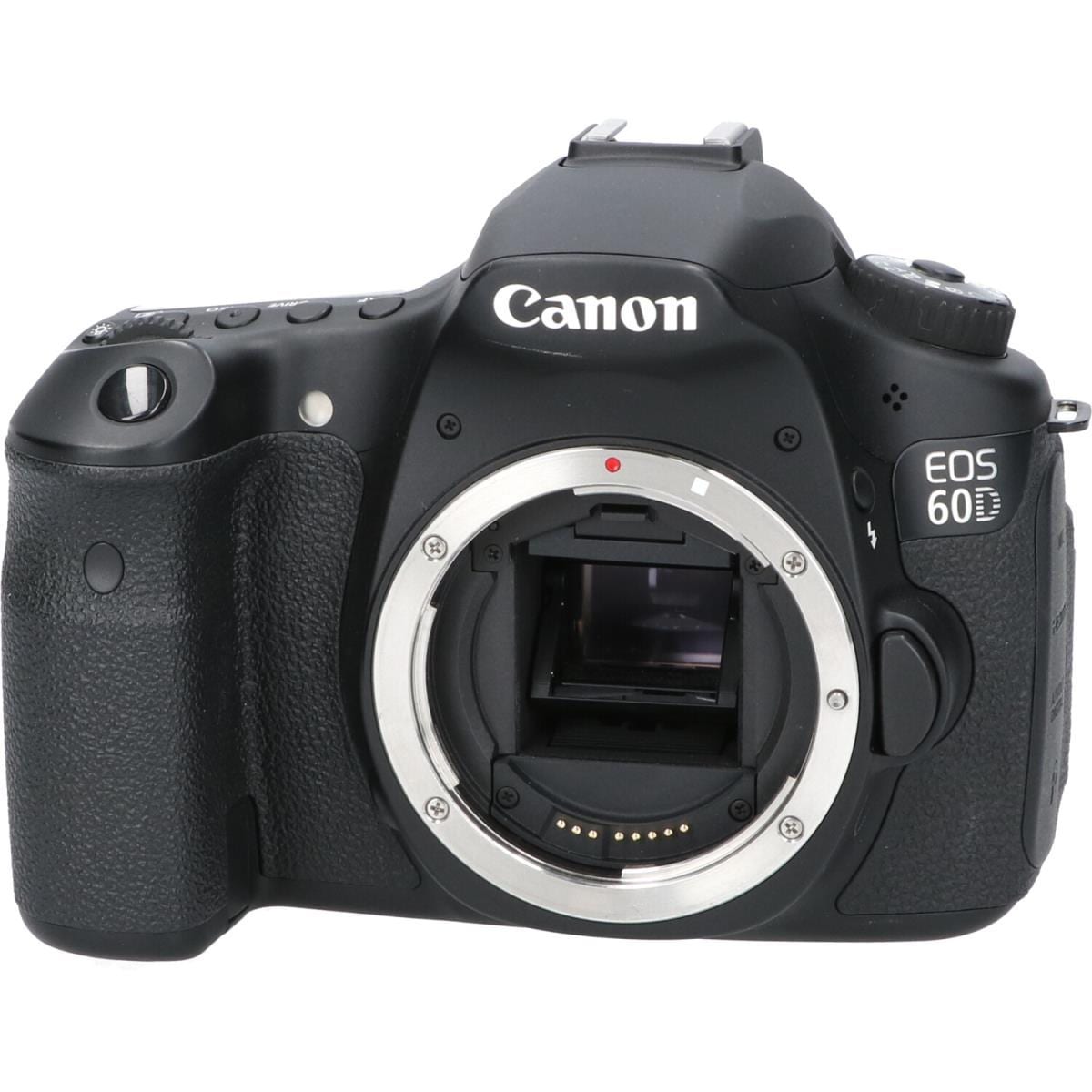 CANON EOS60D