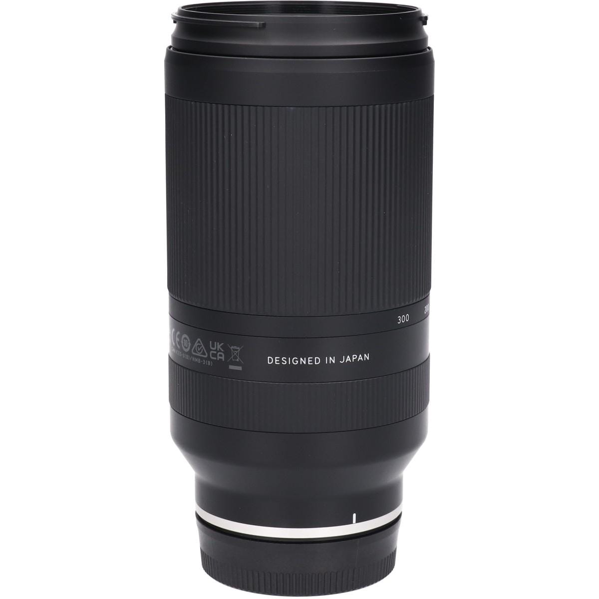 Ｅ７０－３００ｍｍ　Ｆ４．５－６．３ＤｉＩＩＩ　Ａ０４７