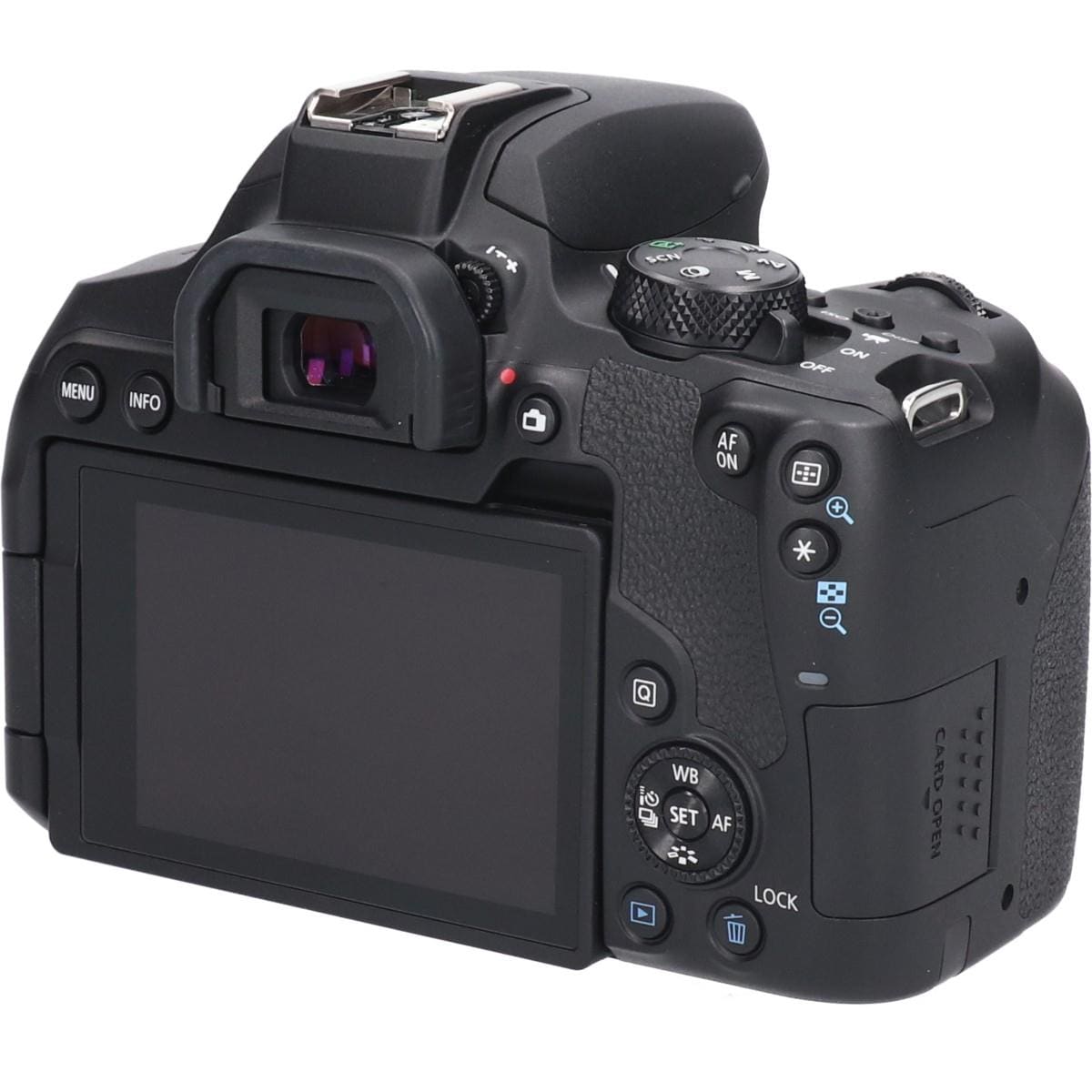 ＥＯＳ　ＫＩＳＳ　Ｘ１０ｉ