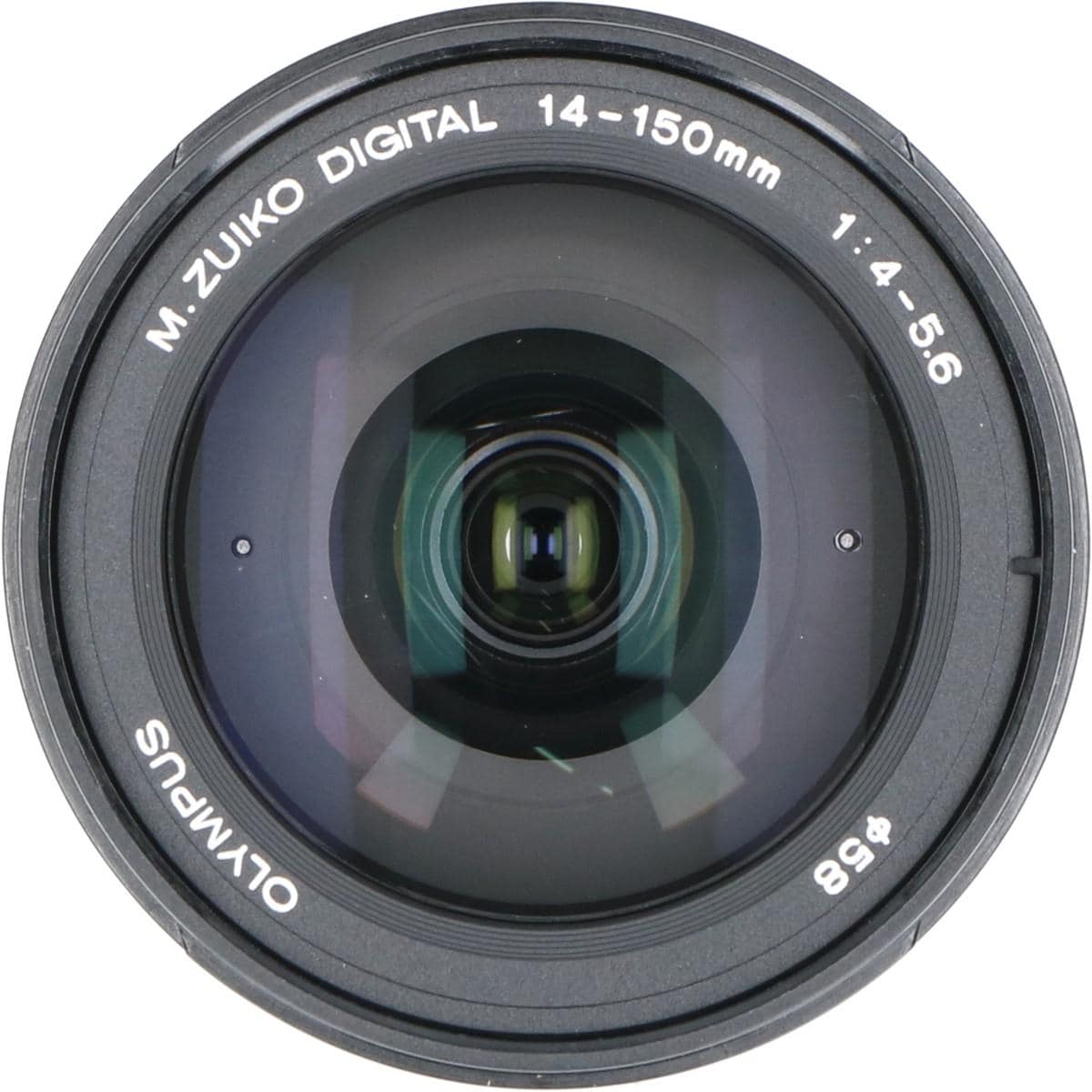 ＭＺＤ　ＥＤ１４－１５０ｍｍ　Ｆ４－５．６ＩＩ