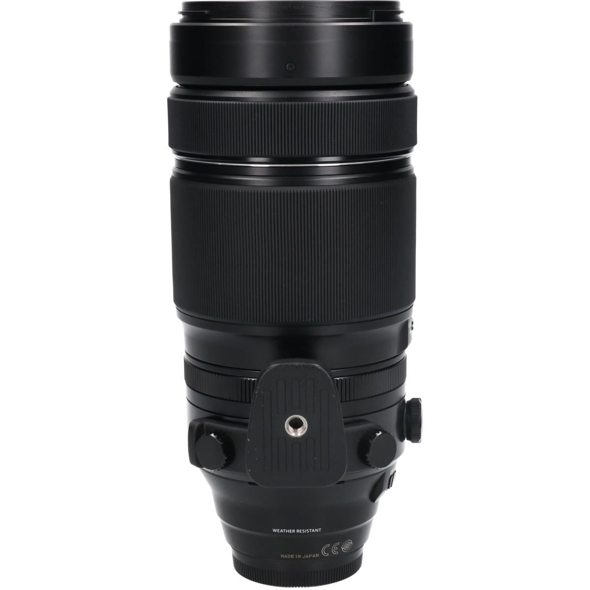 ＸＦ１００－４００ｍｍ　Ｆ４．５－５．６Ｒ　ＬＭ　ＯＩＳ