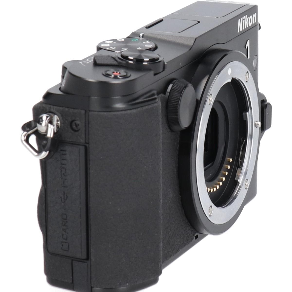 ＮＩＫＯＮ１　Ｖ３