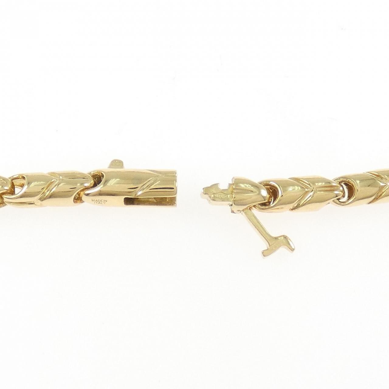 【ヴィンテージ】ブルガリ ネックレス