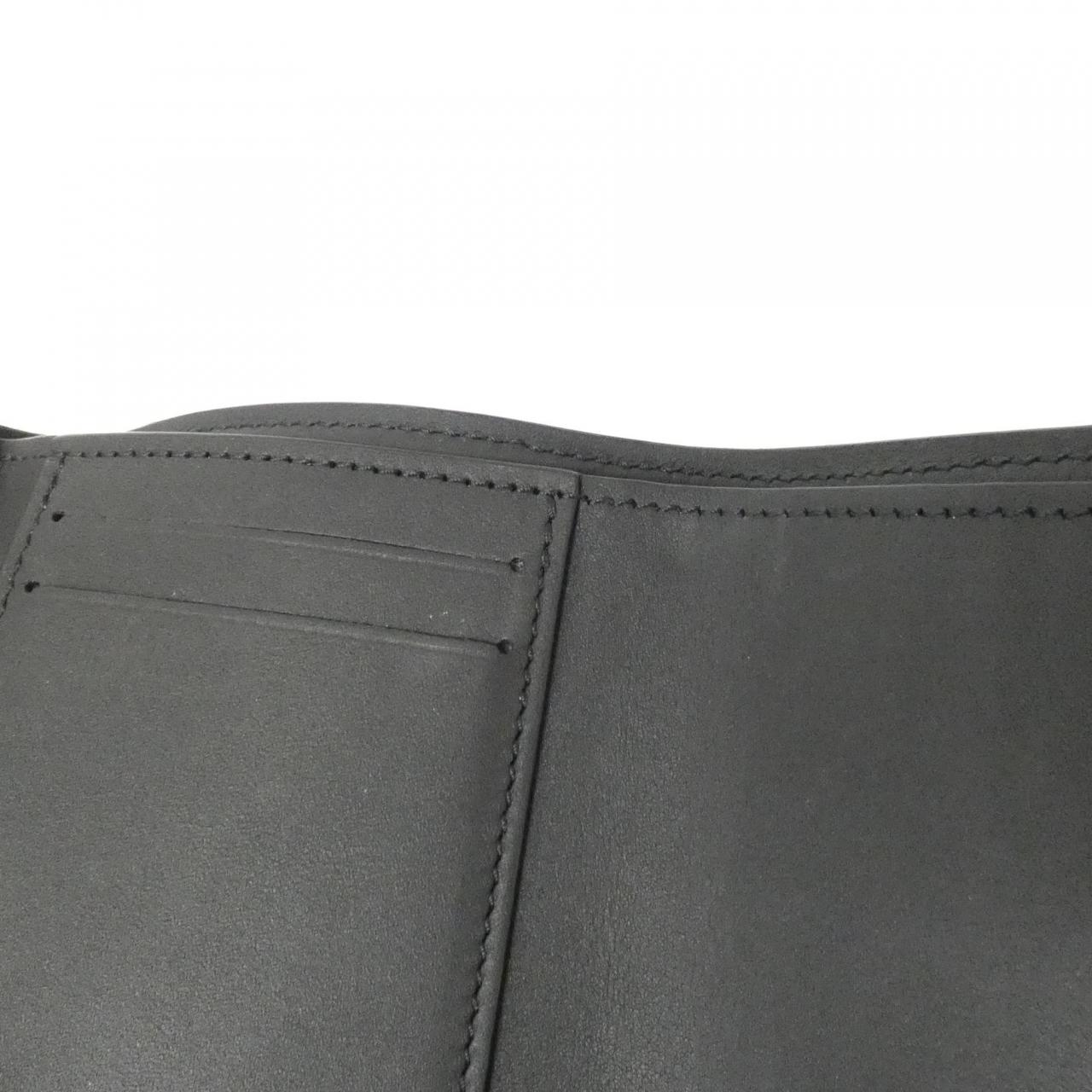 ルイヴィトン モノグラム シャドウ ヴィクター ウォレット M12635 財布