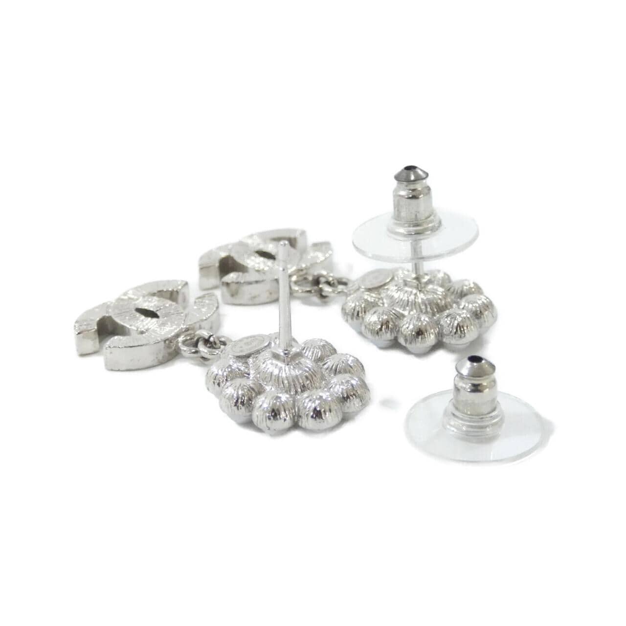 シャネル ABB141 ピアス